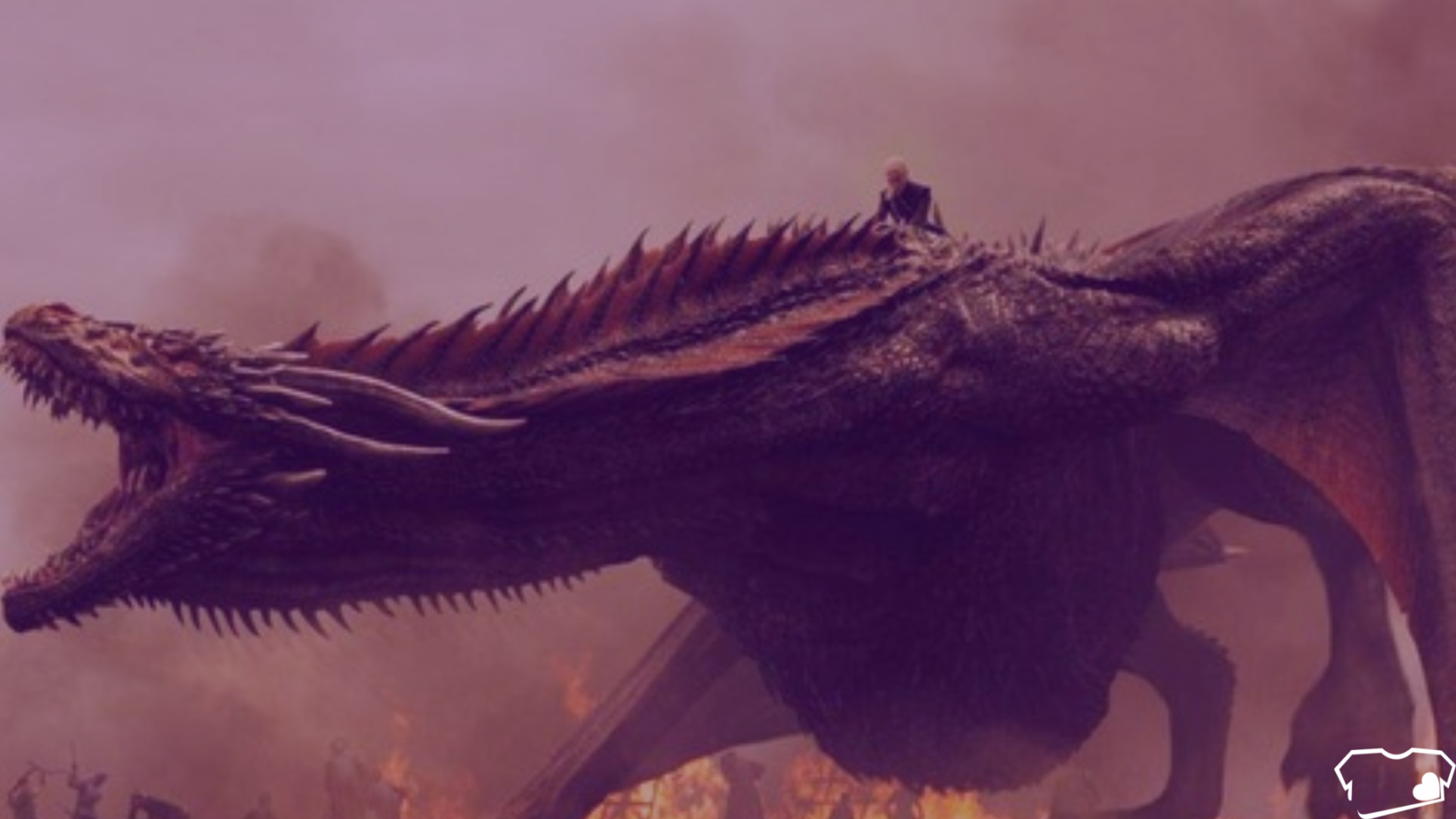 House of Dragons Fogo e Sangue, o início de uma dinastia