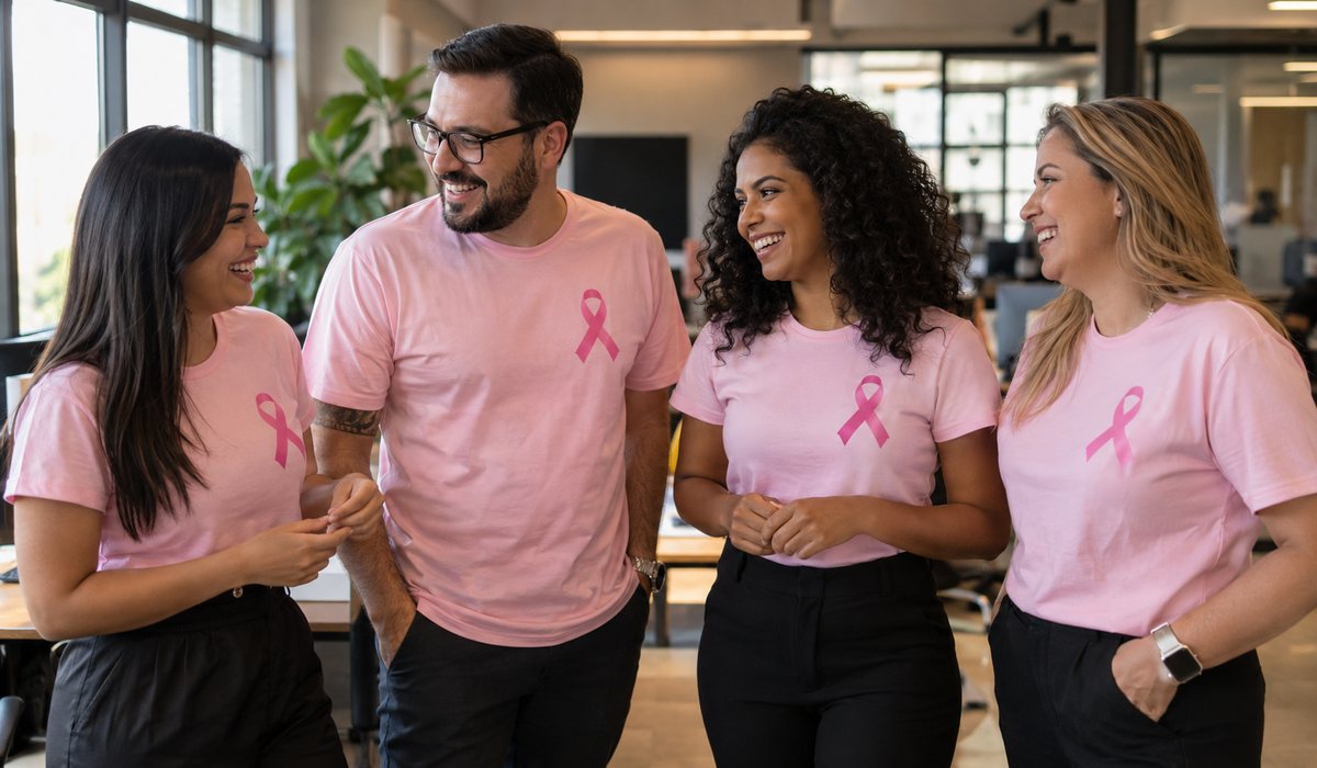 Outubro Rosa