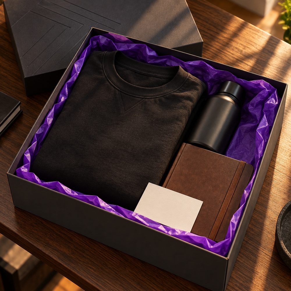 Kit Executivo