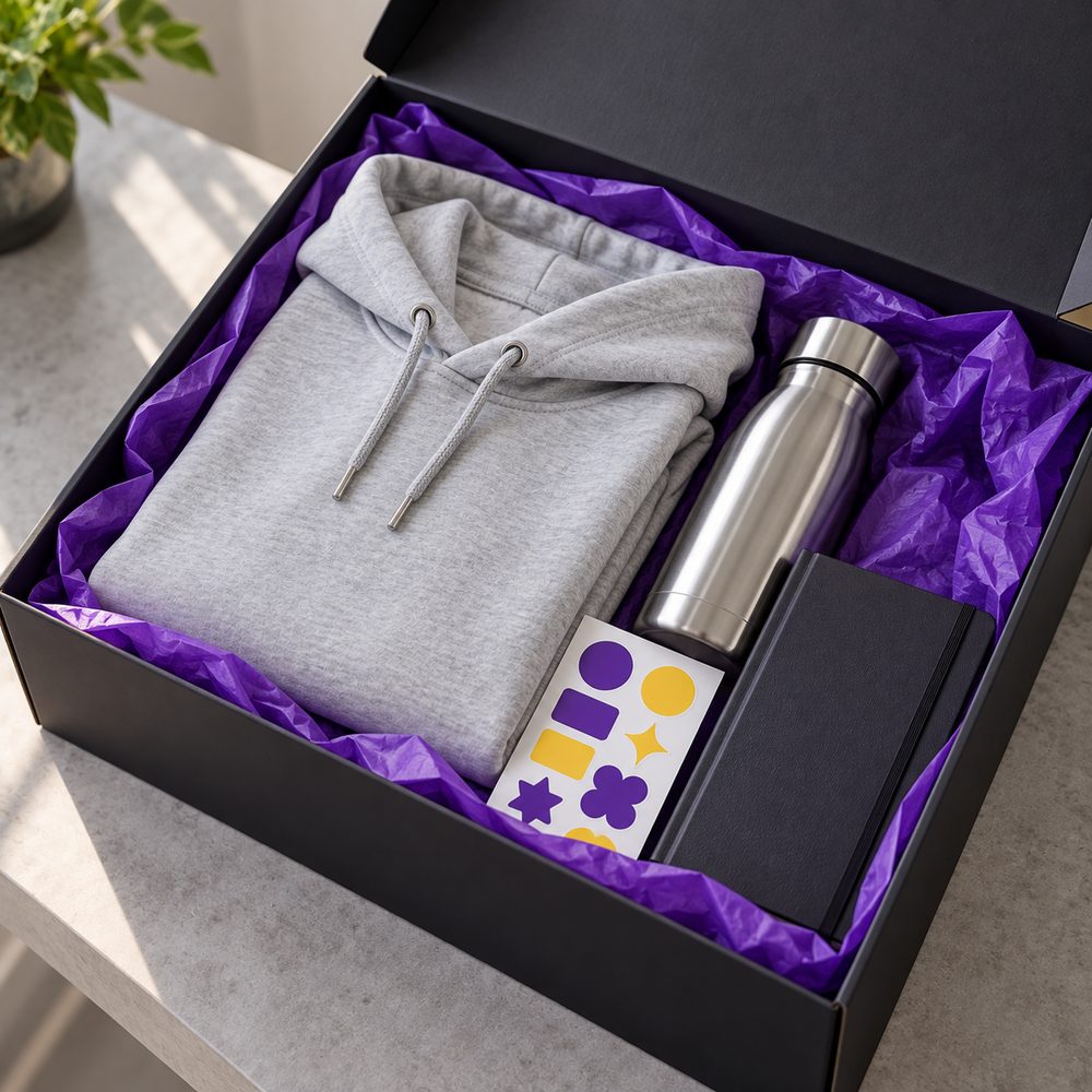 Kit Startup